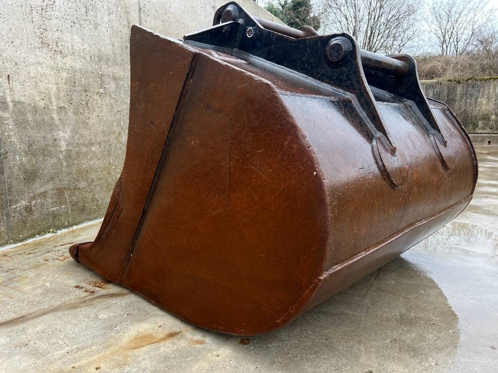 OilQuick OQ70/55 - Skopa för Byggmaskiner: bild 3 OilQuick OQ70/55 - Skopa för Byggmaskiner: bild 3