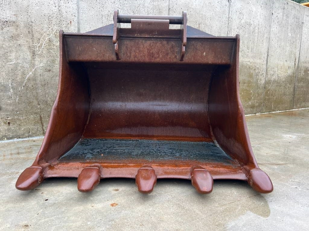 OilQuick OQ70/55 - Skopa för Byggmaskiner: bild 2 OilQuick OQ70/55 - Skopa för Byggmaskiner: bild 2