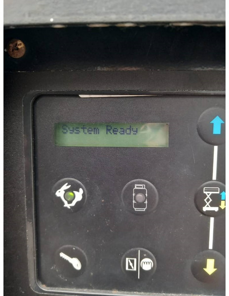 Leasa Genie GS 3369 RT Genie GS 3369 RT: bild 12