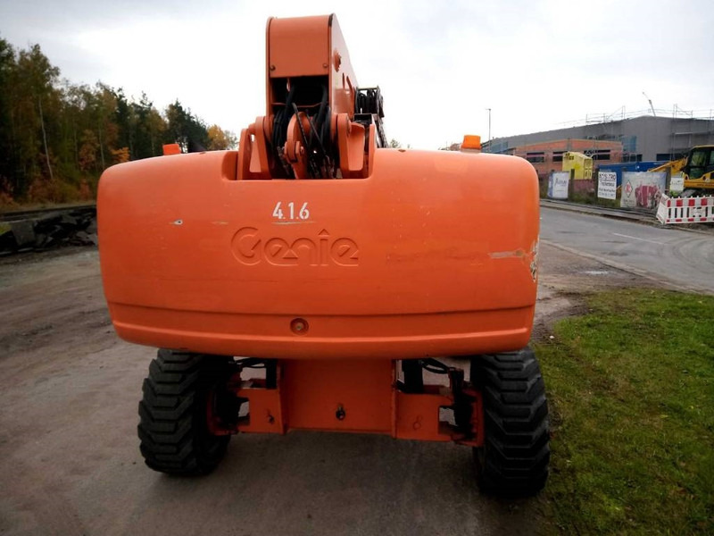 Genie S-65 - Teleskoplift: bild 3 Genie S-65 - Teleskoplift: bild 3