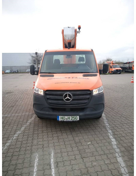 Multitel MTE 270 - Billift: bild 3 Multitel MTE 270 - Billift: bild 3