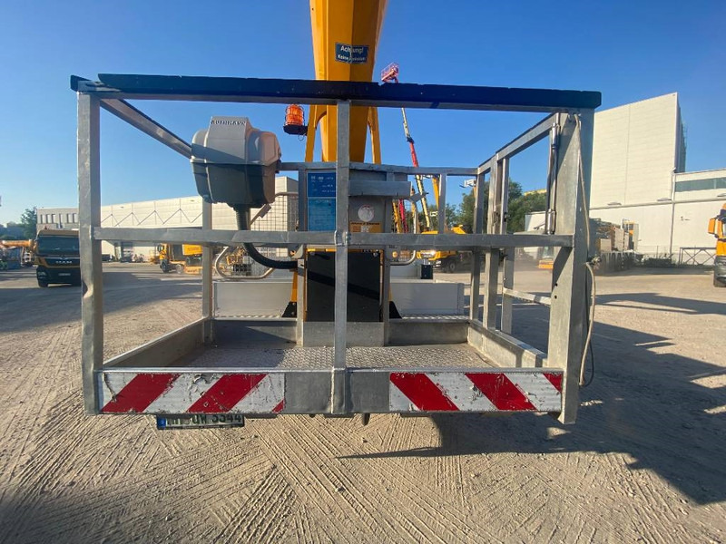 Ruthmann T 330 - Billift: bild 5 Ruthmann T 330 - Billift: bild 5