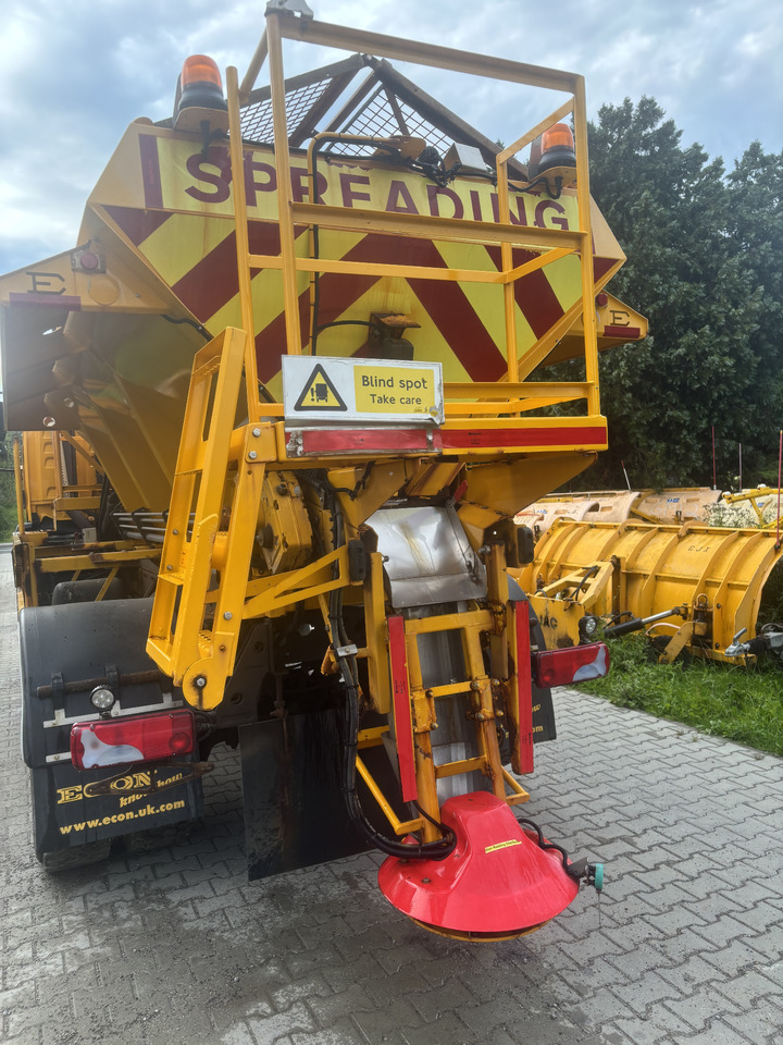 Leasa MAN TGM 18.250 4X4BB GRITTER/SPREADER/PLOUGH MAN TGM 18.250 4X4BB GRITTER/SPREADER/PLOUGH: bild 6 Leasa MAN TGM 18.250 4X4BB GRITTER/SPREADER/PLOUGH MAN TGM 18.250 4X4BB GRITTER/SPREADER/PLOUGH: bild 6