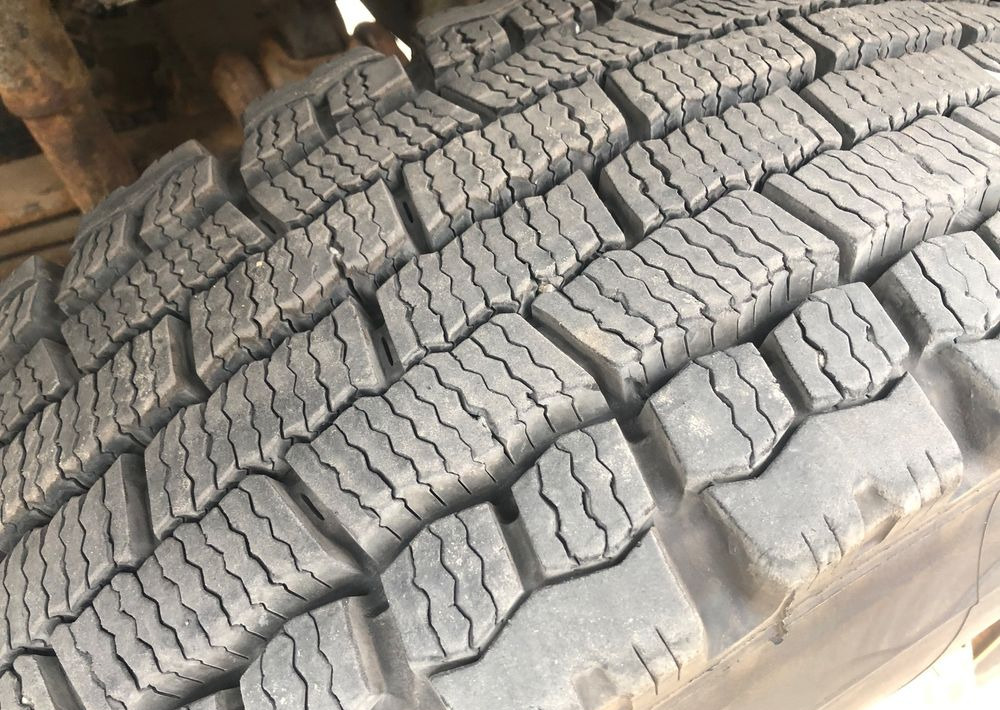 Mercedes-Benz Arocs 3333 6x6 piaskarka solarka econ pług schmidt - Plogbil: bild 5 Mercedes-Benz Arocs 3333 6x6 piaskarka solarka econ pług schmidt - Plogbil: bild 5