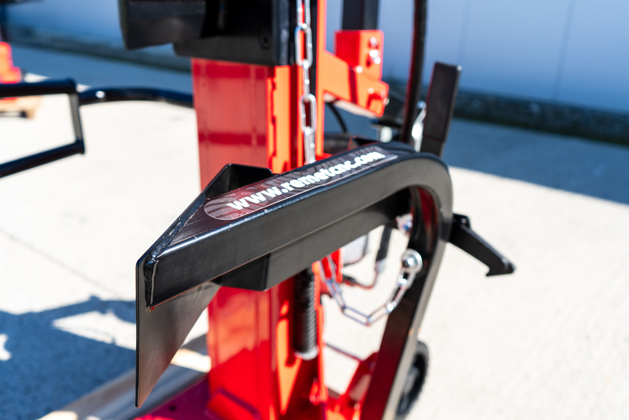 REMET 14T E - Vedklyv: bild 5 REMET 14T E - Vedklyv: bild 5