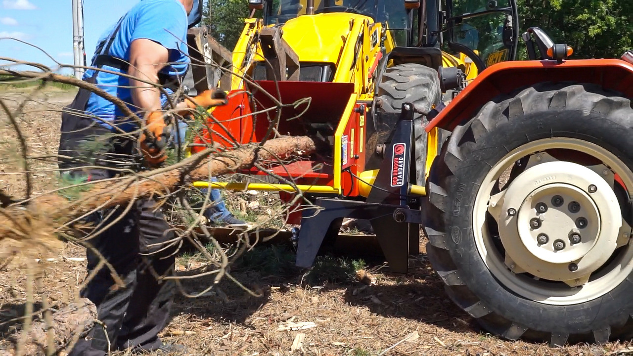 REMET R120 - Flishugg: bild 3 REMET R120 - Flishugg: bild 3