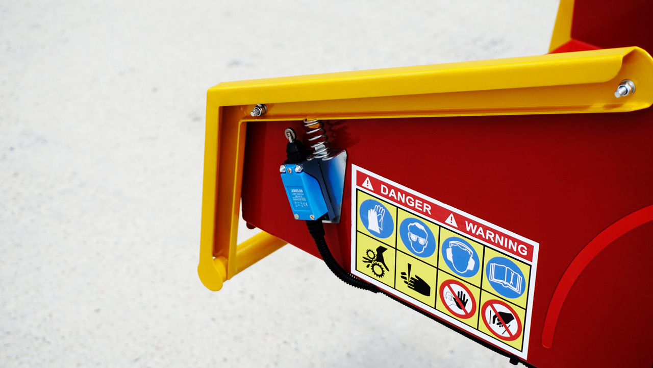 REMET R120 - Flishugg: bild 4 REMET R120 - Flishugg: bild 4