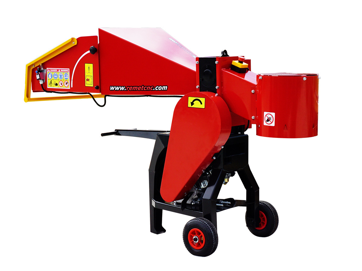 REMET RS 80 - Flishugg: bild 2 REMET RS 80 - Flishugg: bild 2