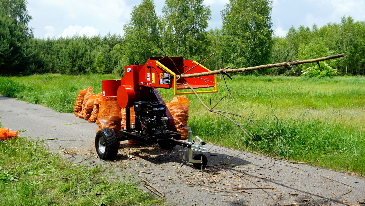 REMET RS120 OFFROAD - Flishugg: bild 2 REMET RS120 OFFROAD - Flishugg: bild 2