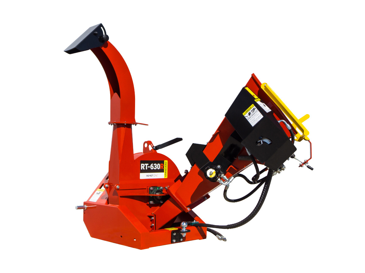 REMET RT630R - Flishugg: bild 1 REMET RT630R - Flishugg: bild 1