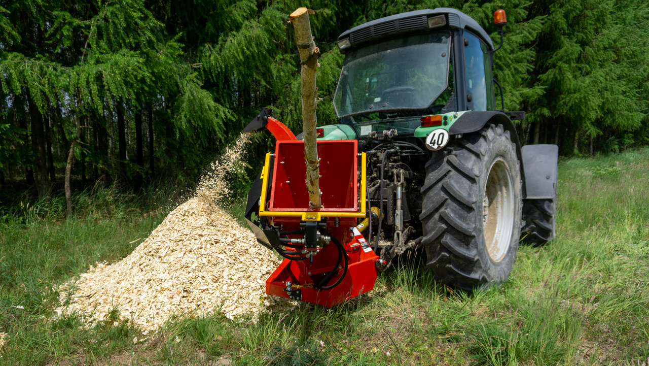 REMET RT630R - Flishugg: bild 4 REMET RT630R - Flishugg: bild 4