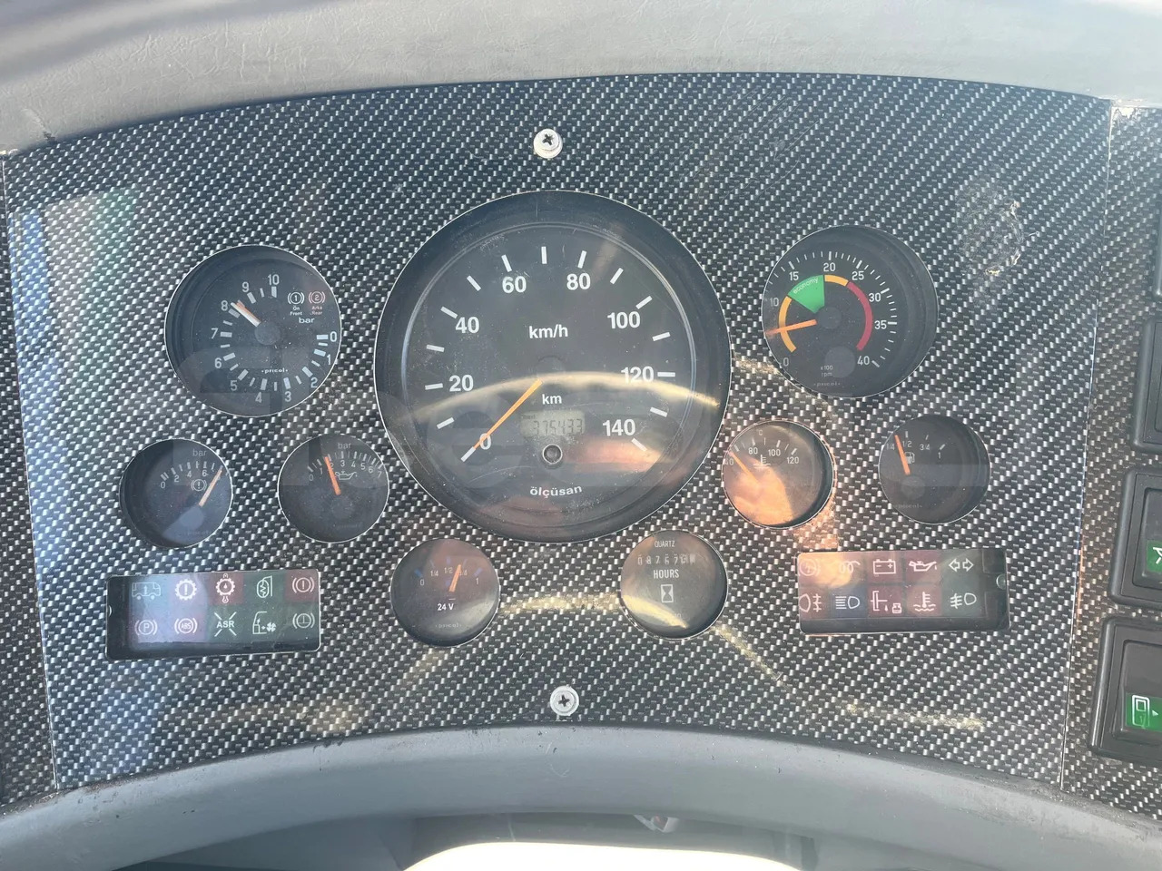 Bmc PROBUS TBX - Skolbuss: bild 3 Bmc PROBUS TBX - Skolbuss: bild 3