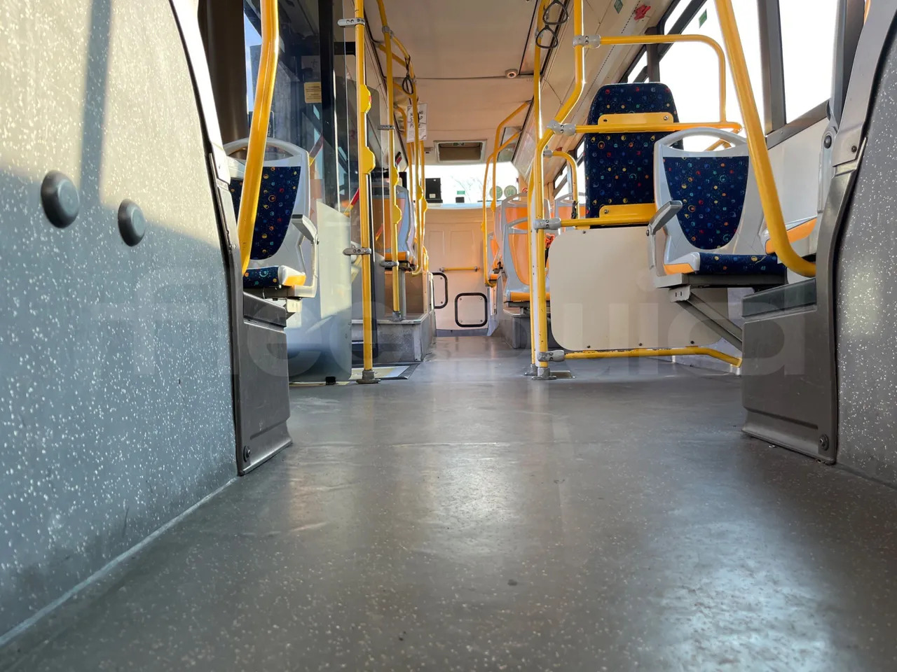 Stadsbuss Irisbus Citelis PS09D1: bild 43