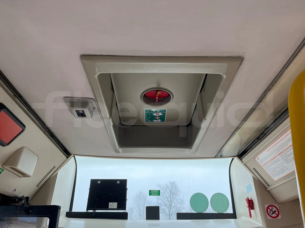 Stadsbuss Irisbus Citelis PS09D1: bild 27 Stadsbuss Irisbus Citelis PS09D1: bild 27