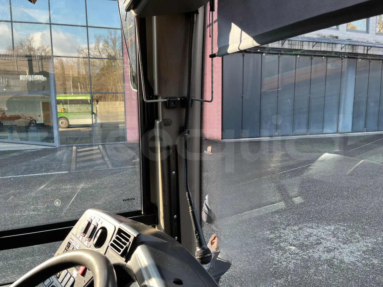 Stadsbuss Irisbus Citelis PS09D1: bild 38