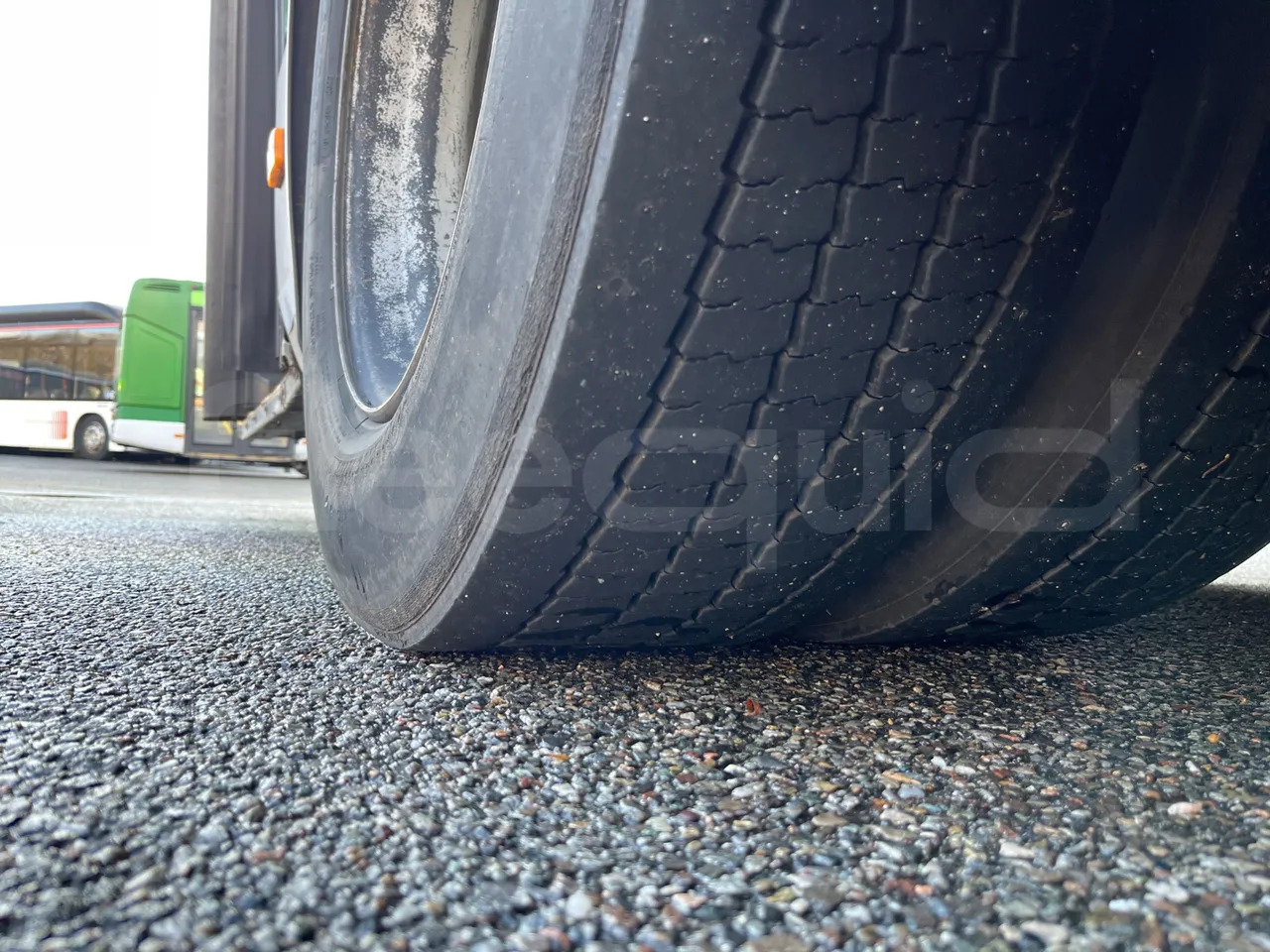 Stadsbuss Irisbus Citelis PS09D1: bild 47