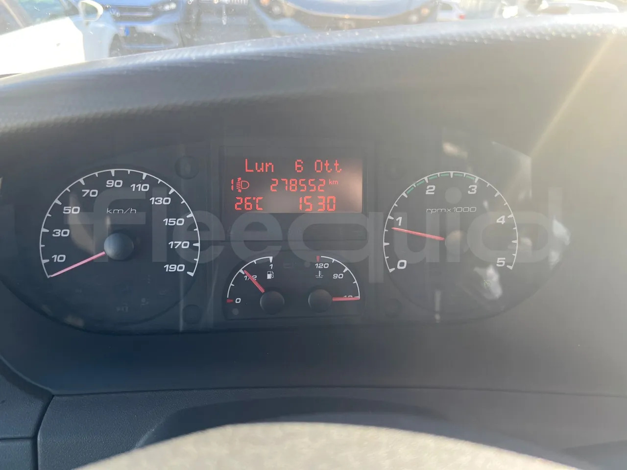 Iveco Daily - Turistbuss: bild 3 Iveco Daily - Turistbuss: bild 3