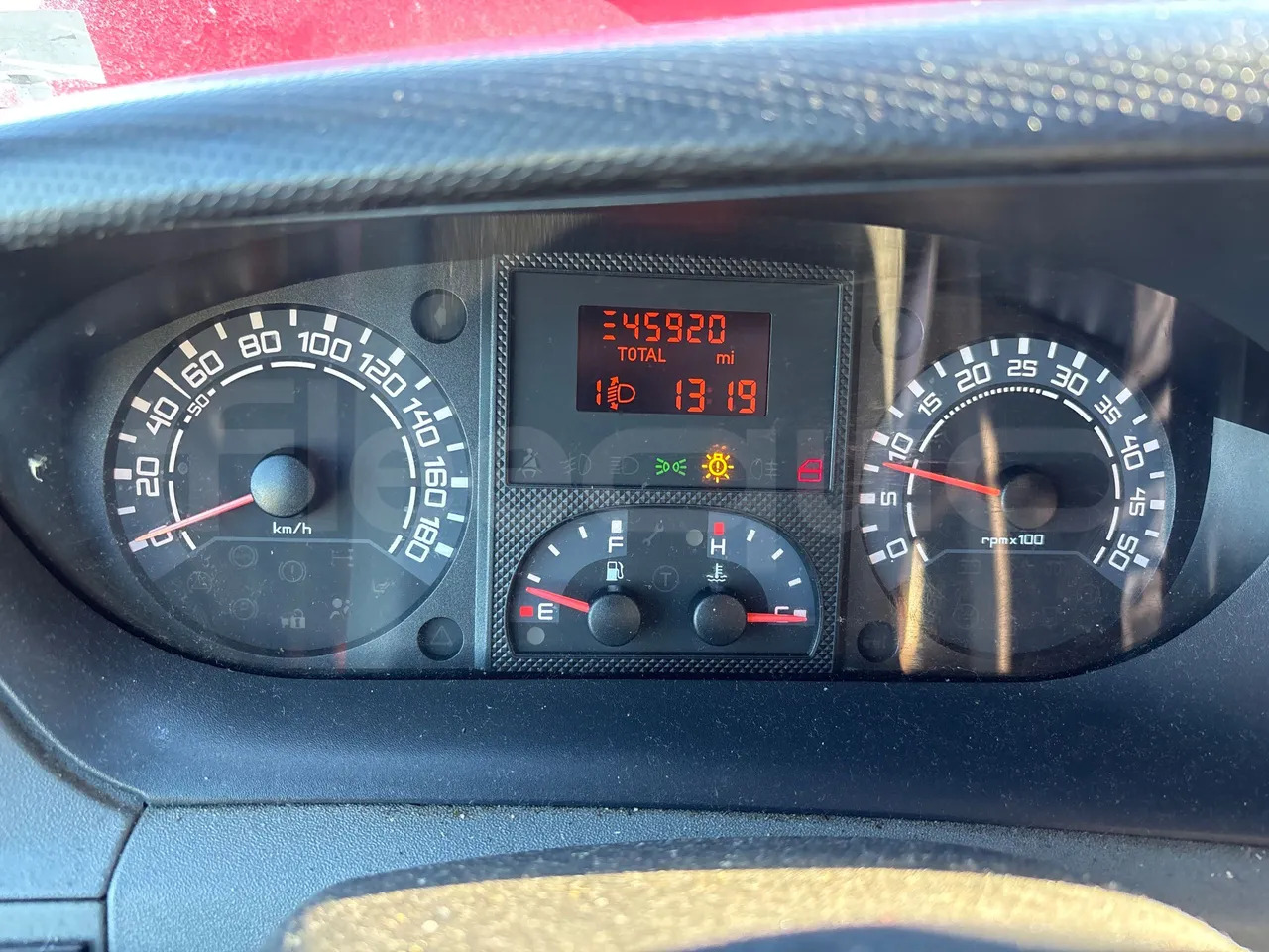 Iveco Daily - Förortsbuss: bild 3 Iveco Daily - Förortsbuss: bild 3