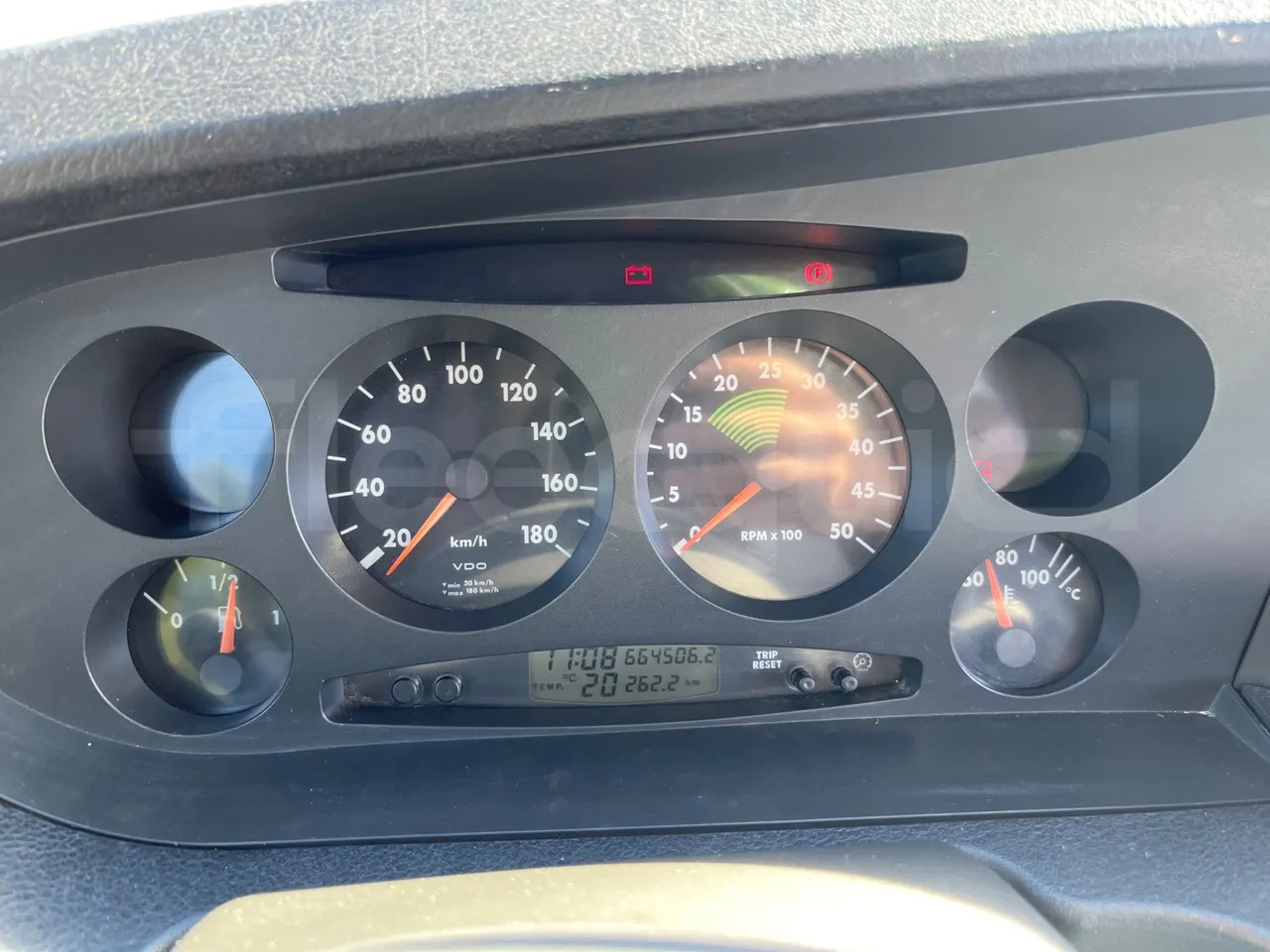 Iveco Daily - Förortsbuss: bild 3 Iveco Daily - Förortsbuss: bild 3