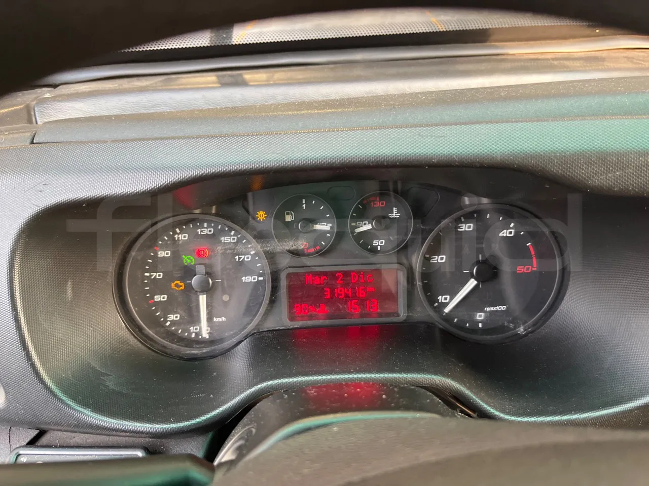 Iveco Daily - Turistbuss: bild 3 Iveco Daily - Turistbuss: bild 3