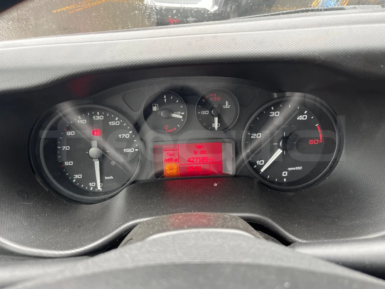 Iveco Daily - Förortsbuss: bild 3 Iveco Daily - Förortsbuss: bild 3