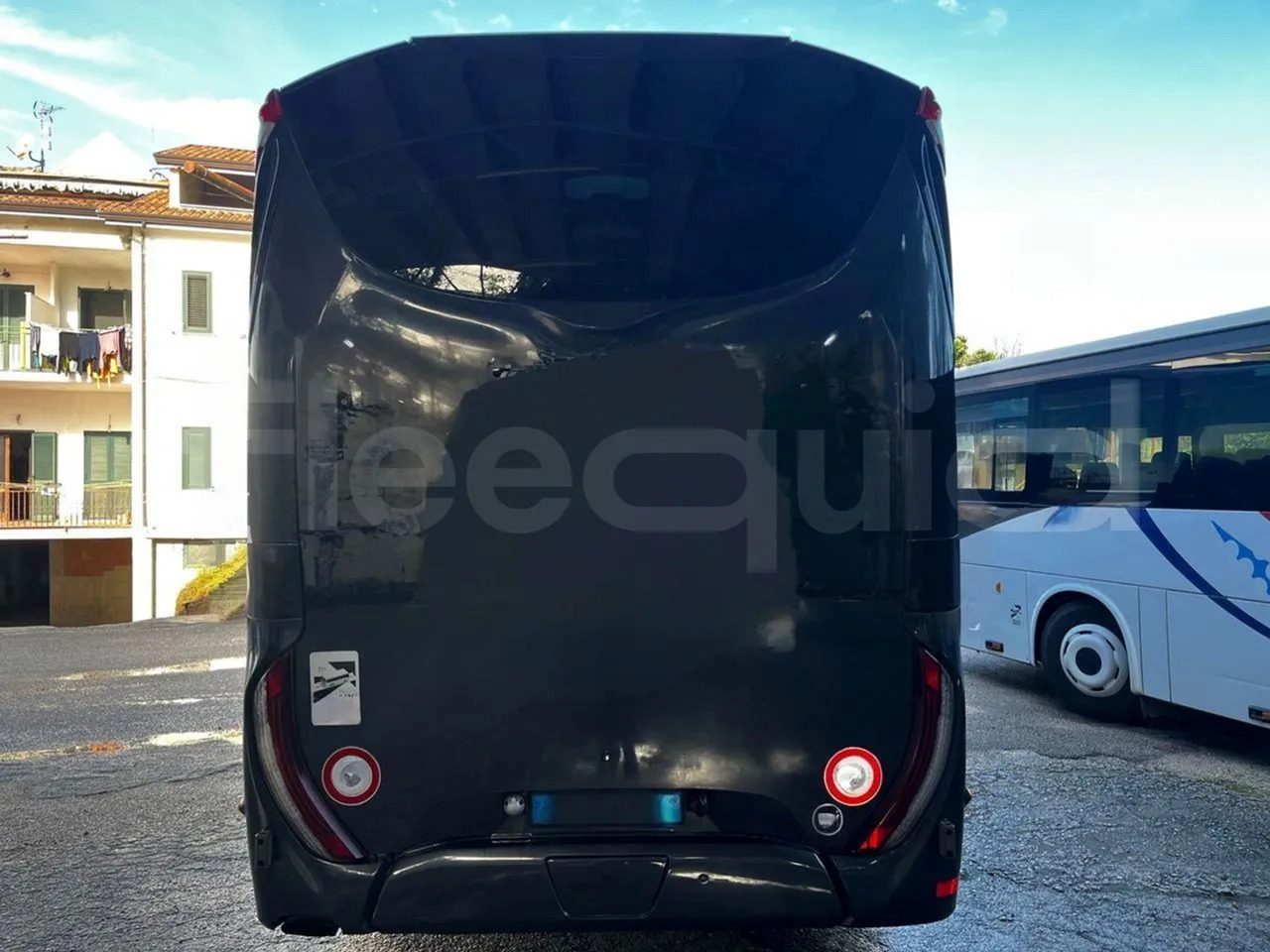 Iveco Magelys - Turistbuss: bild 5 Iveco Magelys - Turistbuss: bild 5
