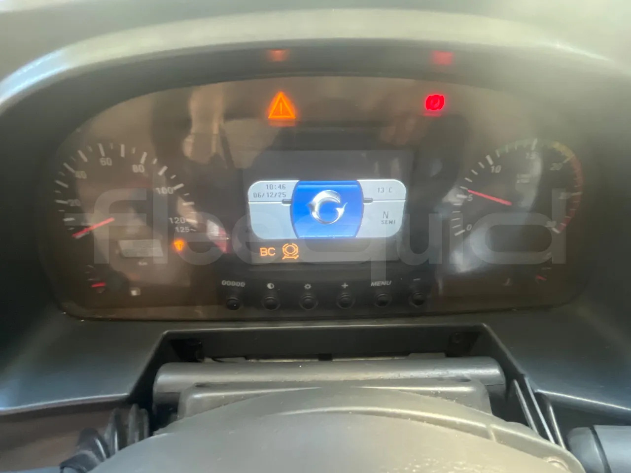 Iveco Magelys - Turistbuss: bild 3 Iveco Magelys - Turistbuss: bild 3