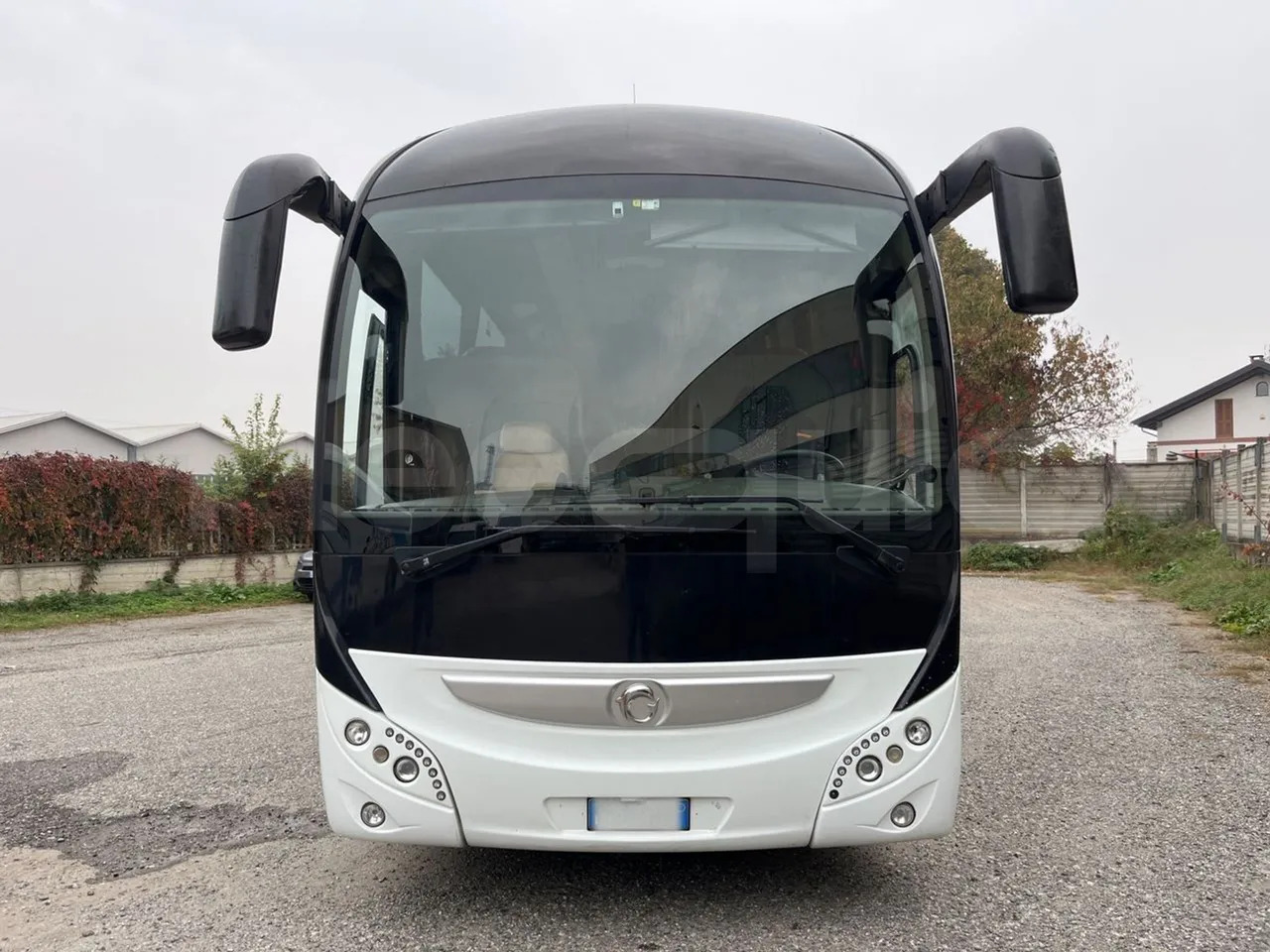 Iveco Magelys - Turistbuss: bild 2 Iveco Magelys - Turistbuss: bild 2
