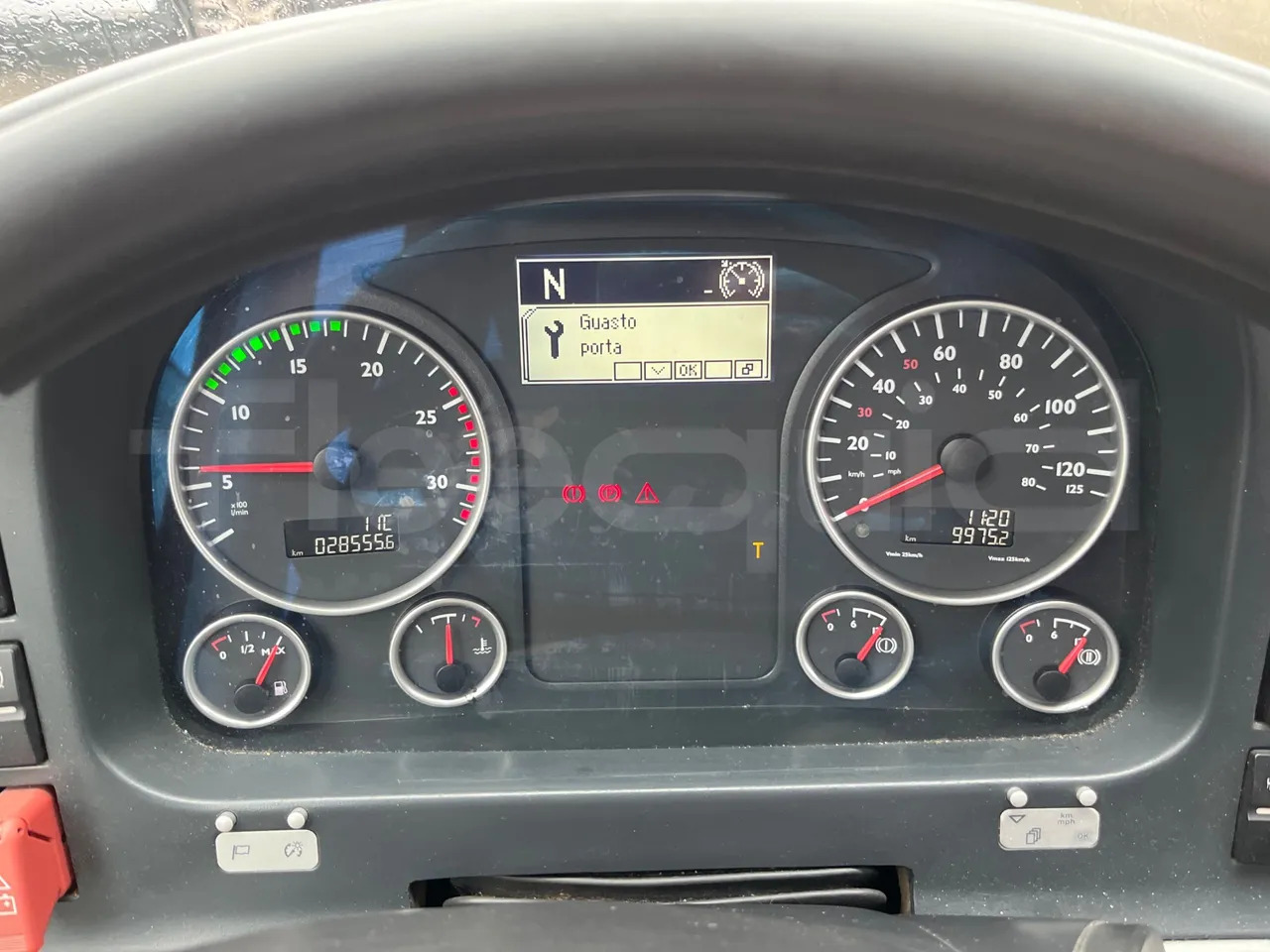 Man Lion's Coach - Turistbuss: bild 3 Man Lion's Coach - Turistbuss: bild 3