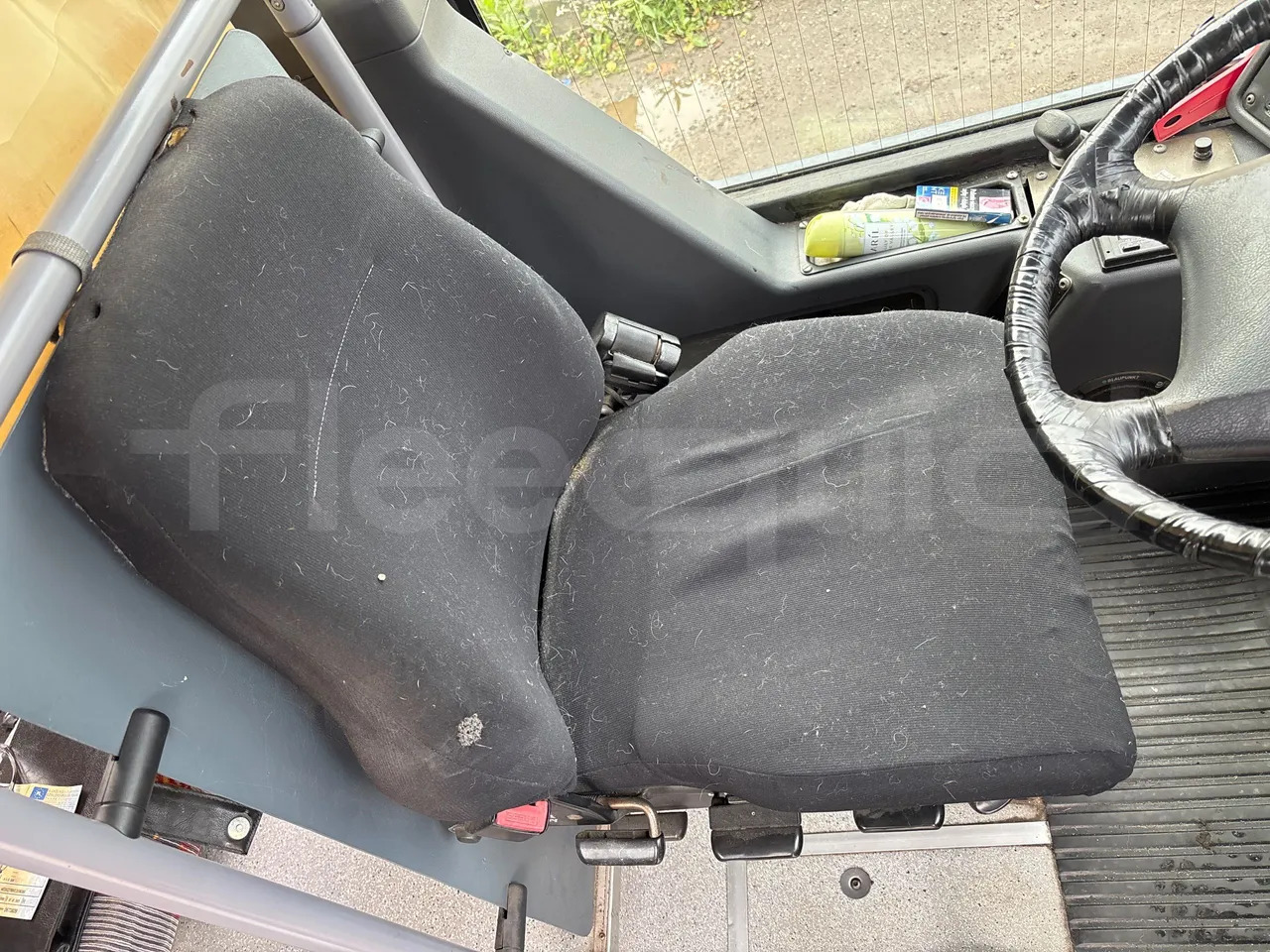 Turistbuss Mercedes-Benz Integro: bild 20 Turistbuss Mercedes-Benz Integro: bild 20