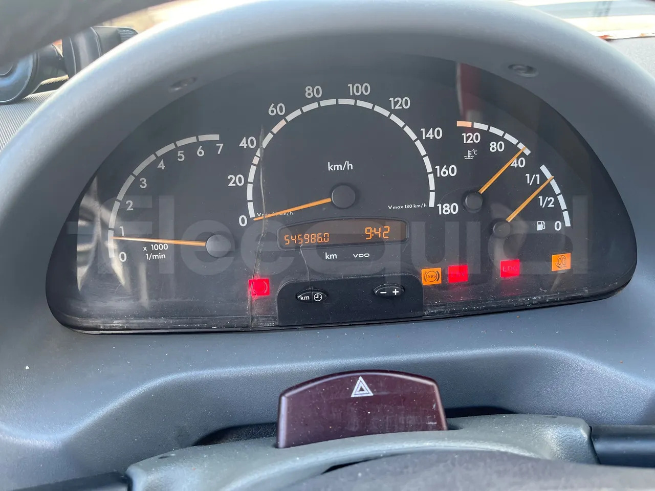 Mercedes-Benz Sprinter - Förortsbuss: bild 3 Mercedes-Benz Sprinter - Förortsbuss: bild 3