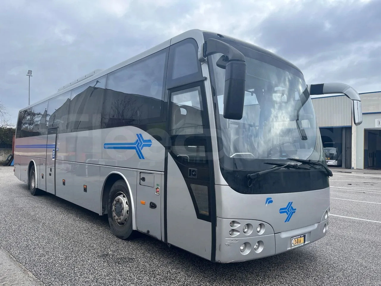 Temsa Safari RD - Turistbuss: bild 1 Temsa Safari RD - Turistbuss: bild 1