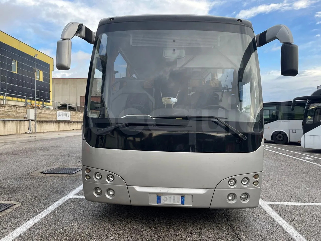 Temsa Safari RD - Turistbuss: bild 2 Temsa Safari RD - Turistbuss: bild 2