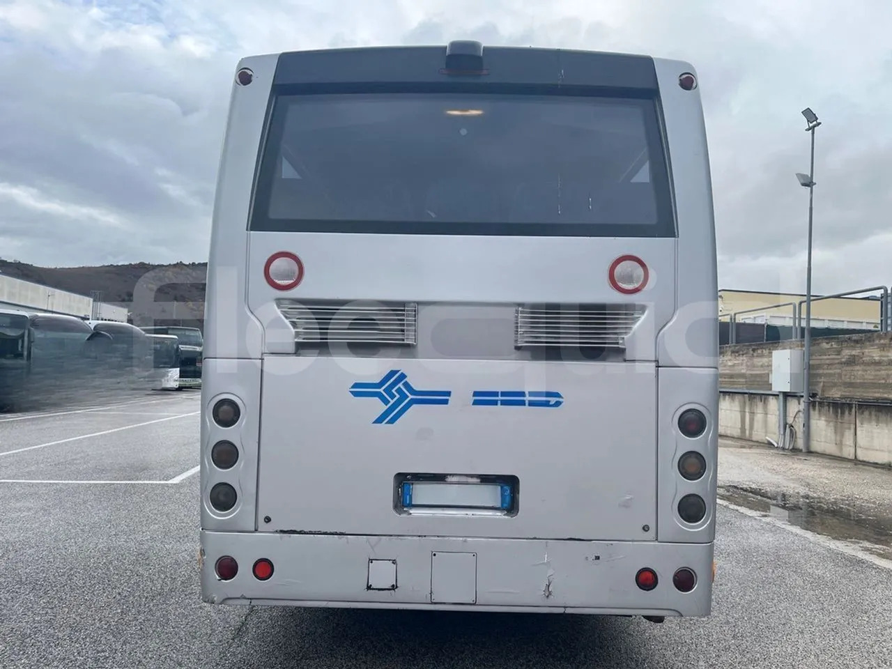 Temsa Safari RD - Turistbuss: bild 5 Temsa Safari RD - Turistbuss: bild 5