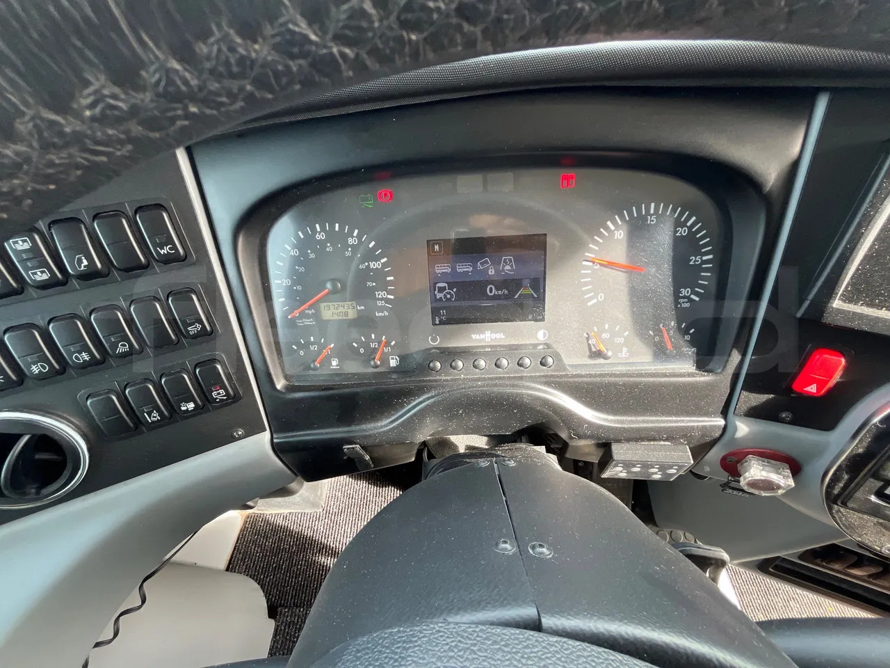 Van Hool Astromega - Dubbeldäckare buss: bild 3 Van Hool Astromega - Dubbeldäckare buss: bild 3