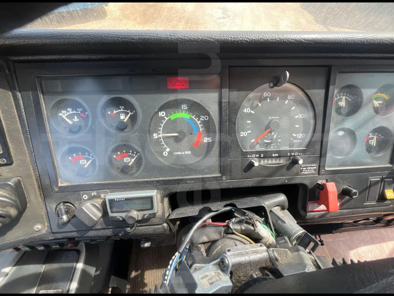 Volvo Eurostar E - Turistbuss: bild 3 Volvo Eurostar E - Turistbuss: bild 3