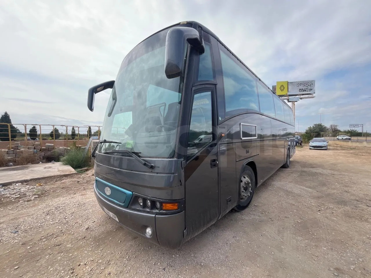 Volvo Eurostar E - Turistbuss: bild 4 Volvo Eurostar E - Turistbuss: bild 4