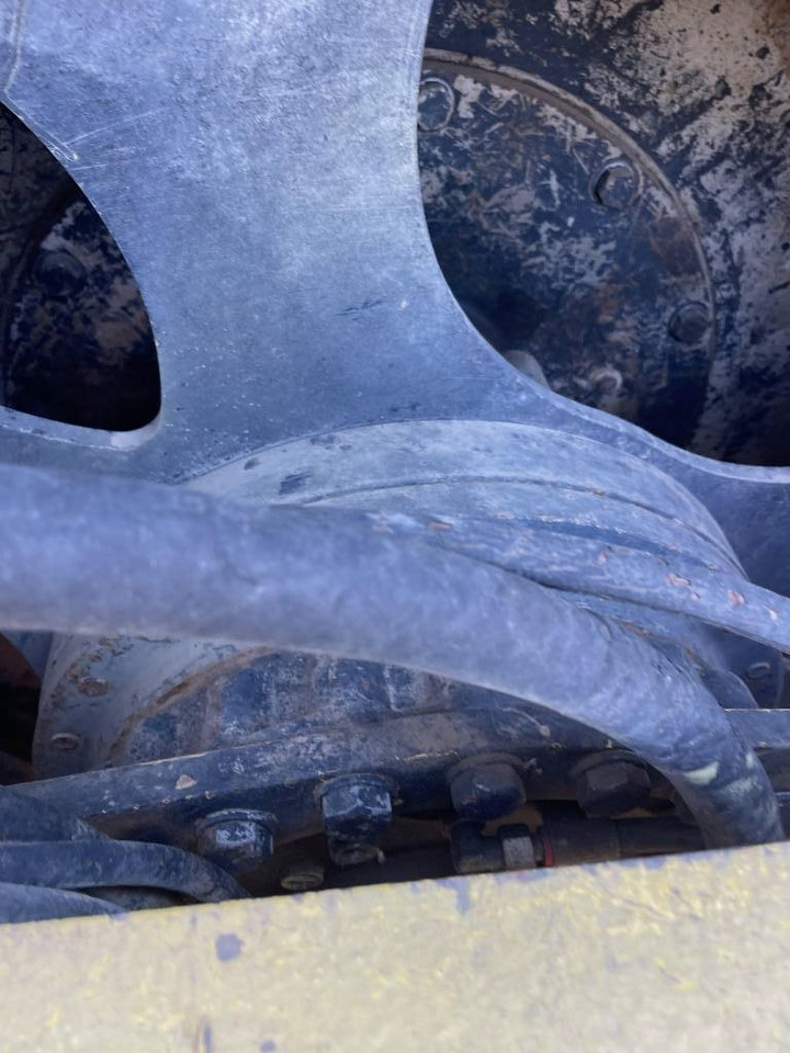 Bomag 226-4 - Kompaktor: bild 4 Bomag 226-4 - Kompaktor: bild 4