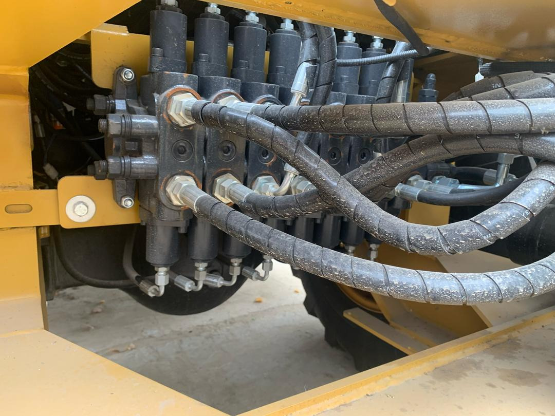 JCB 3CX - Grävlastare: bild 3 JCB 3CX - Grävlastare: bild 3