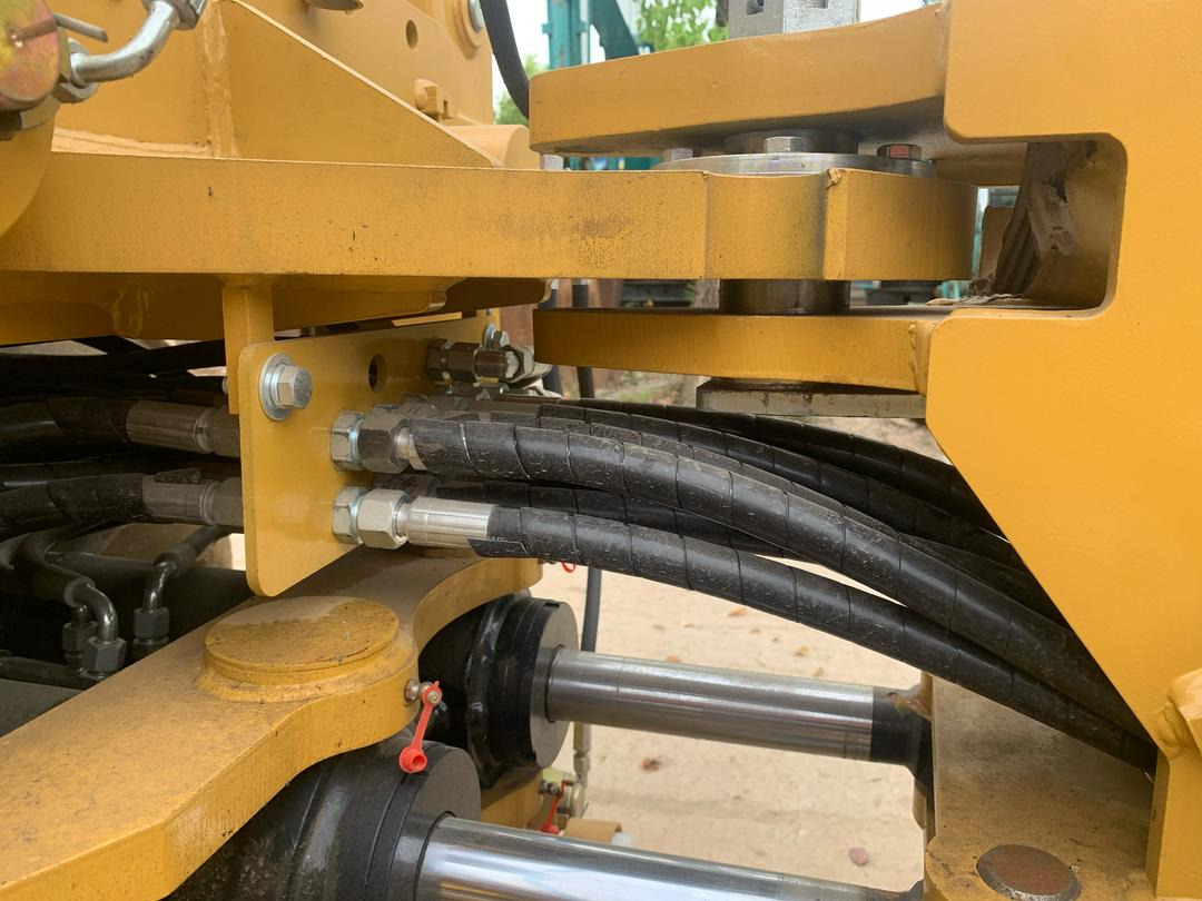 JCB 3CX - Grävlastare: bild 2 JCB 3CX - Grävlastare: bild 2