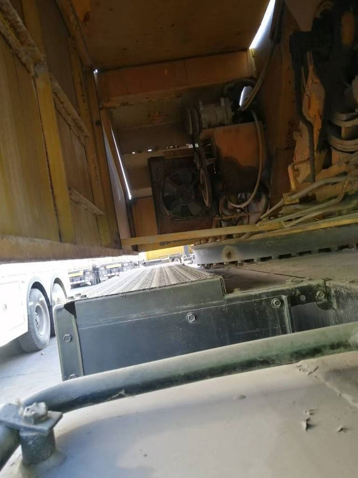 Tadano TL 300 E - Mobilkran: bild 4 Tadano TL 300 E - Mobilkran: bild 4