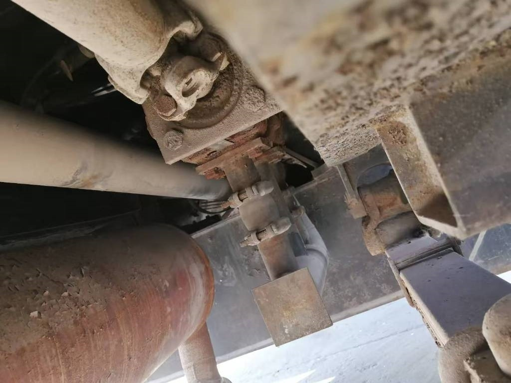 Tadano TL 300 E - Mobilkran: bild 5 Tadano TL 300 E - Mobilkran: bild 5