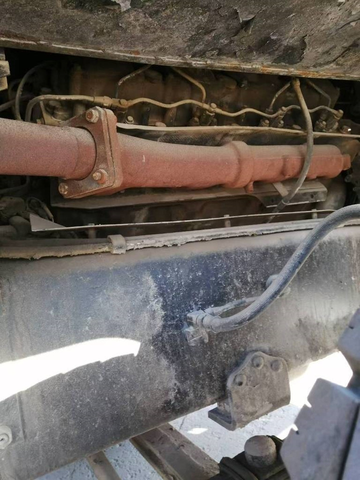 Tadano TL 300 E - Mobilkran: bild 2 Tadano TL 300 E - Mobilkran: bild 2