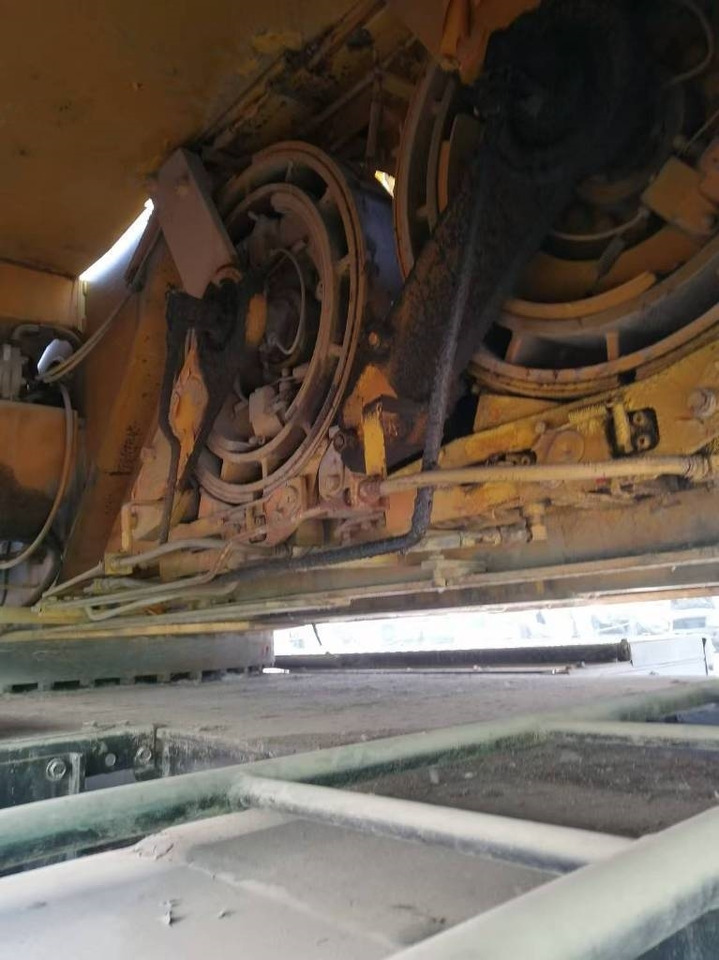 Tadano TL 300 E - Mobilkran: bild 3 Tadano TL 300 E - Mobilkran: bild 3