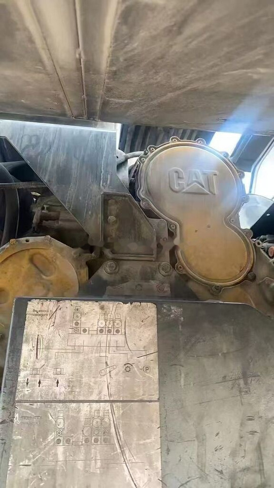 Wirtgen W2100 - Asfaltfräs: bild 3 Wirtgen W2100 - Asfaltfräs: bild 3