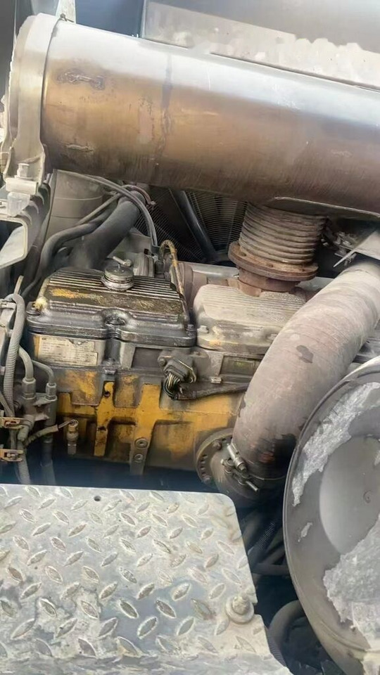 Asfaltfräs Wirtgen W2100: bild 6 Asfaltfräs Wirtgen W2100: bild 6