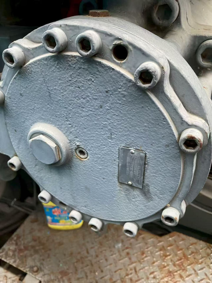 Kobelco 7200 - Bandgående kran: bild 3 Kobelco 7200 - Bandgående kran: bild 3