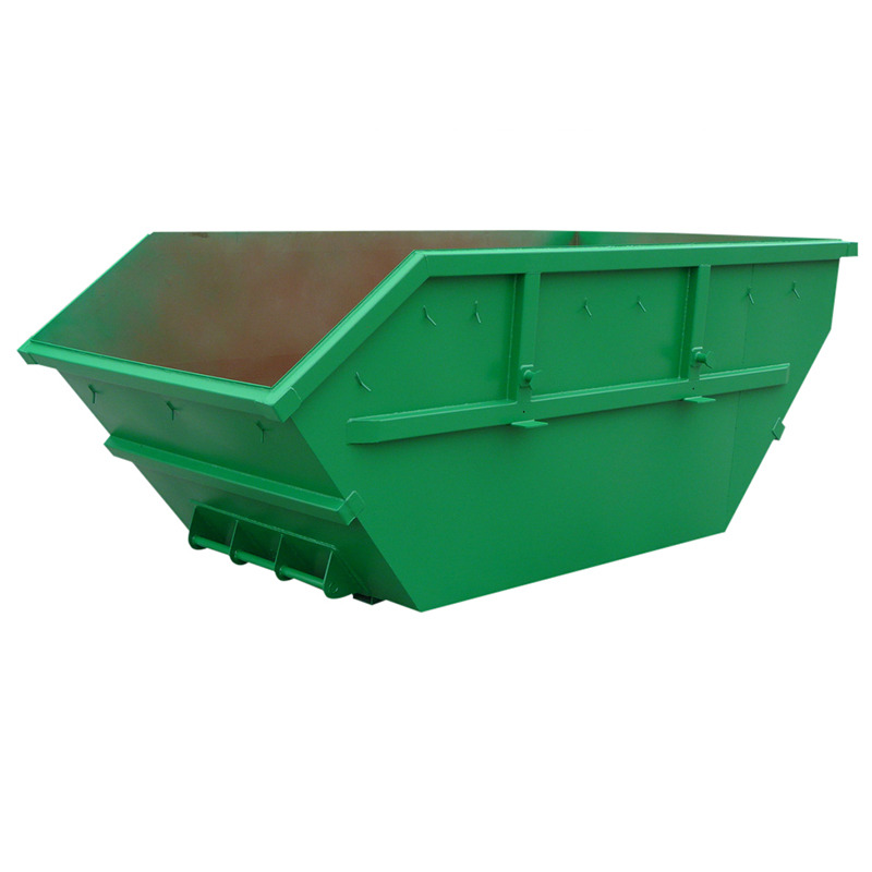 Mulda/Bauschuttcontainer/Absetzmulde/Multicar M2 - Liftdumpercontainer: bild 1 Mulda/Bauschuttcontainer/Absetzmulde/Multicar M2 - Liftdumpercontainer: bild 1
