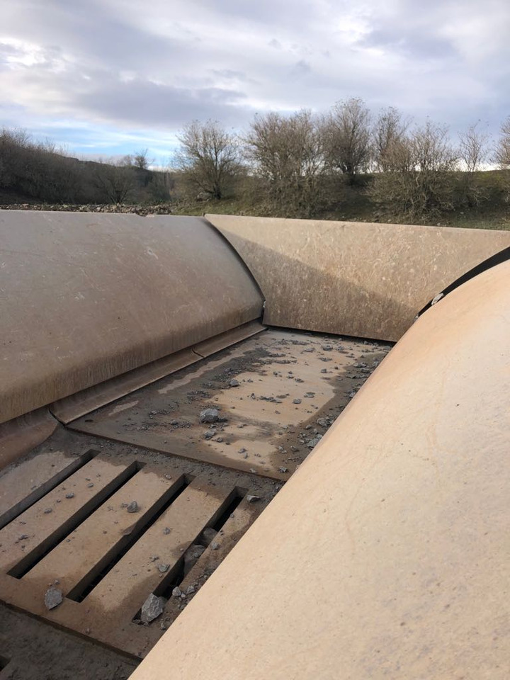 Metso LT1213 - Slagkross: bild 4 Metso LT1213 - Slagkross: bild 4