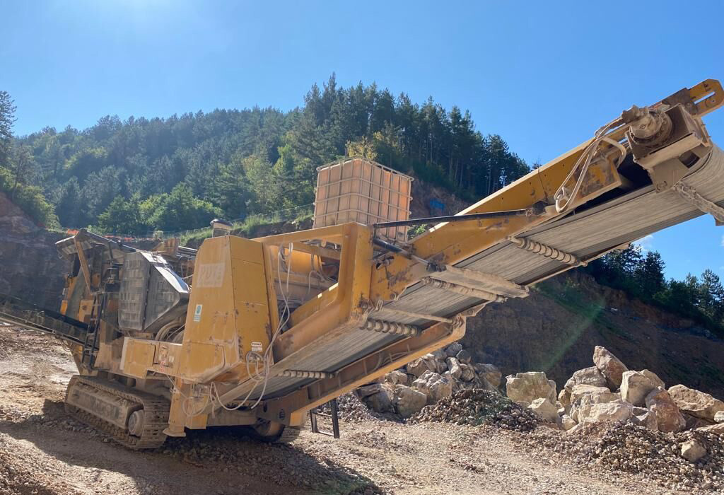 Tesab 10570 - Kävkross: bild 1 Tesab 10570 - Kävkross: bild 1